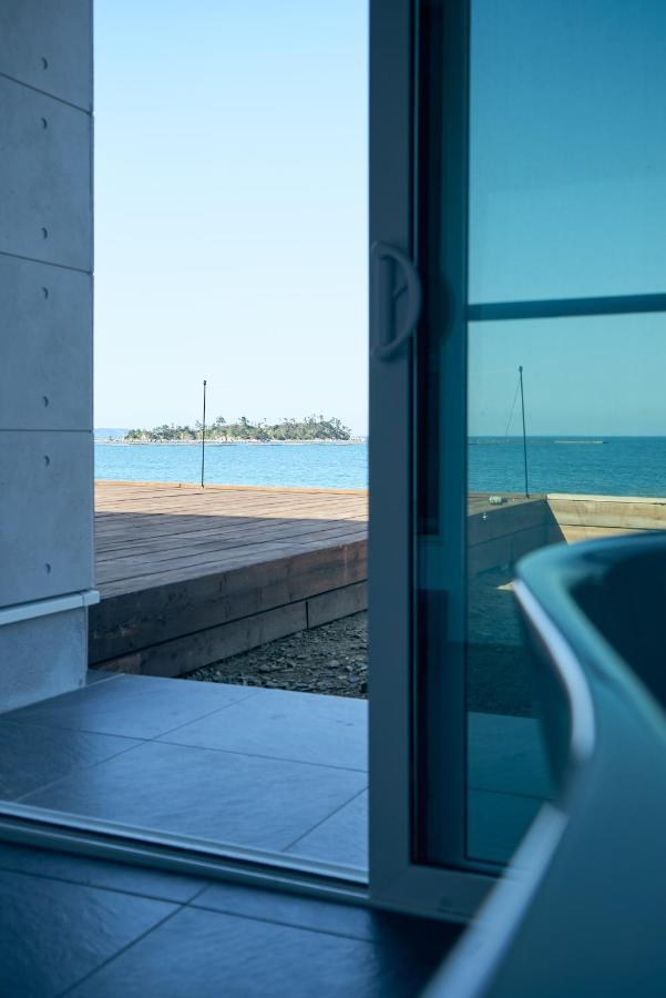 Kubikai Zero Villa Itoshima Exterior photo
